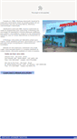 Mobile Screenshot of moritsugu.com.br